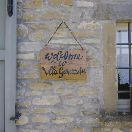 Gavazzini, Meravigliosa Residenza D'epoca Con Torre Medievale