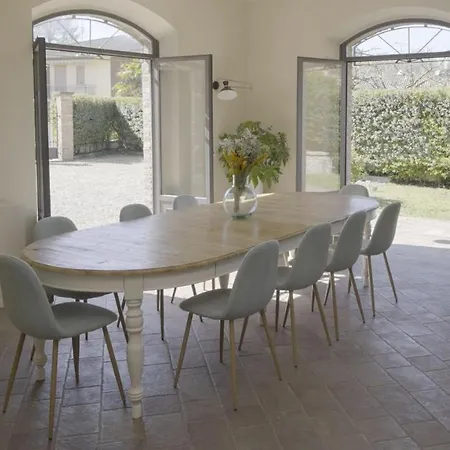 Gavazzini, Meravigliosa Residenza D'epoca Con Torre Medievale Nocleg ze śniadaniem *