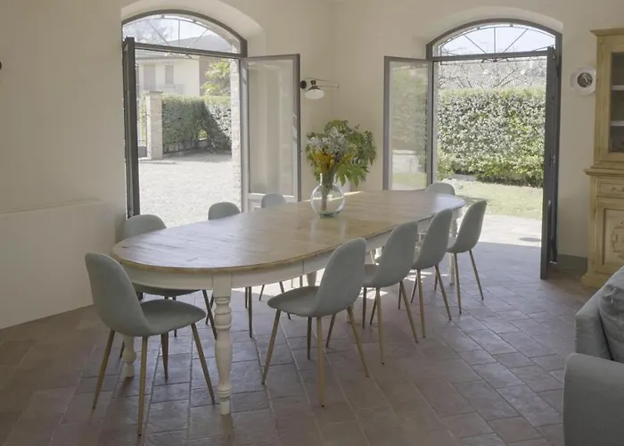 Gavazzini, Meravigliosa Residenza D'epoca Con Torre Medievale فندق مبيت وإفطار *